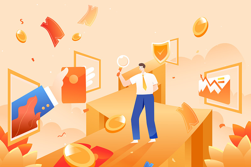  炒黄金一般用什么app