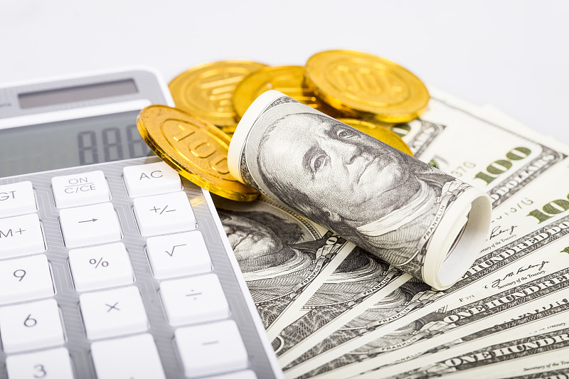  正规现货黄金公司有哪些