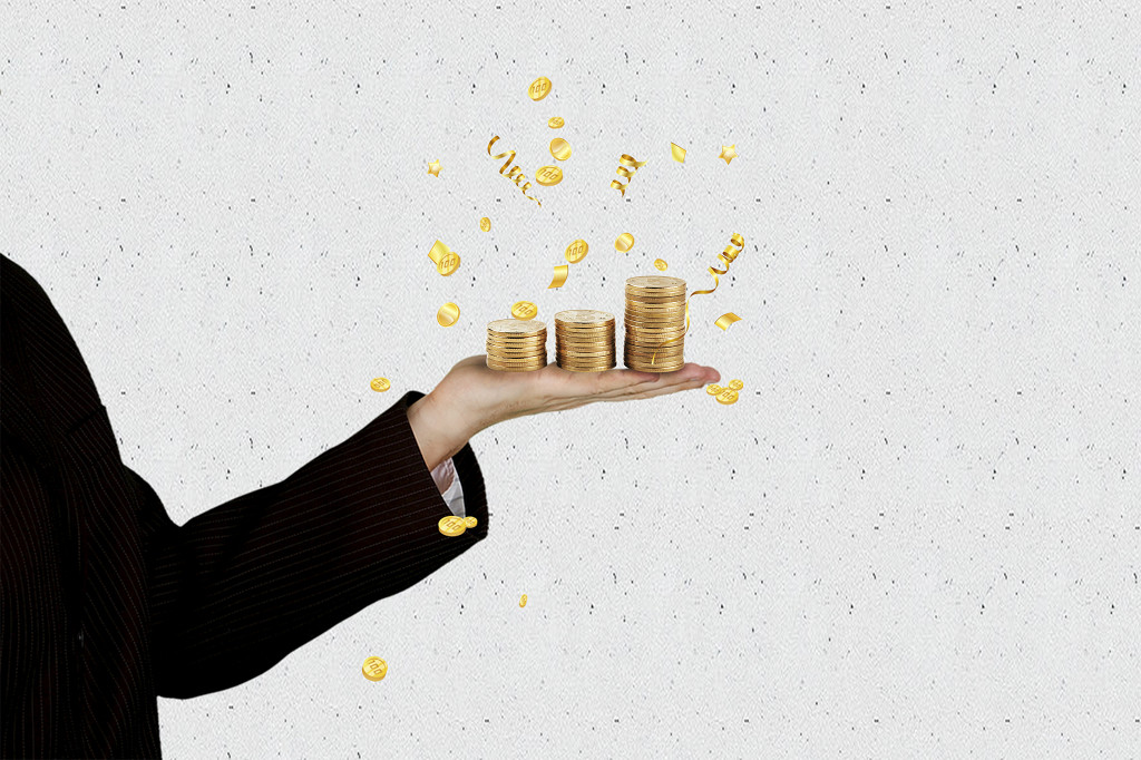  炒黄金直播间喊单模拟盘